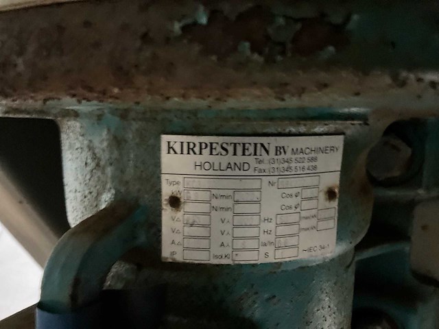 Triller - afbeelding 6 van  9