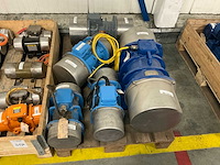 Trilmotor (15x) - afbeelding 2 van  3