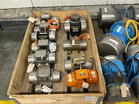 Trilmotor (15x) - afbeelding 3 van  3