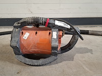 Trilnaald - 38mm - 3m - 230v enarco, b2008 / tdx3m / ax40, bouwjaar 2014 - afbeelding 2 van  8