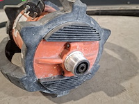 Trilnaald - 38mm - 3m - 230v enarco, b2008 / tdx3m / ax40, bouwjaar 2014 - afbeelding 5 van  8