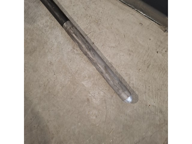 Trilnaald - 38mm - 3m - 230v enarco, b2008 / tdx3m / ax40, bouwjaar 2014 - afbeelding 7 van  8