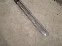 Trilnaald - 38mm - 3m - 230v enarco, b2008 / tdx3m / ax40, bouwjaar 2014 - afbeelding 7 van  8