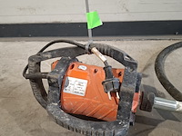 Trilnaald - 38mm - 3m - 230v enarco, b2008 / tdx3m / ax40, bouwjaar 2018 - afbeelding 2 van  6