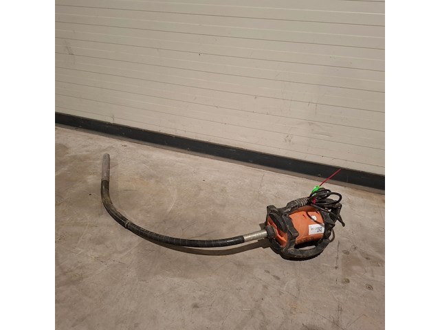 Trilnaald 38mm 1m 230v~, -, -, 2015 - afbeelding 1 van  5