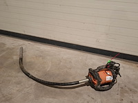 Trilnaald 38mm 1m 230v~, -, -, 2015