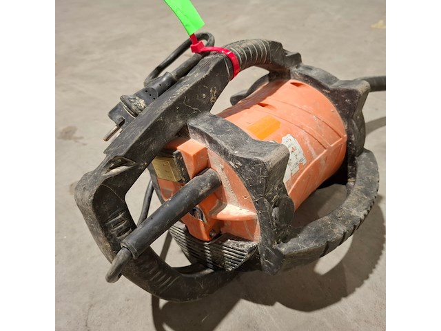 Trilnaald 38mm 1m 230v~, -, -, 2015 - afbeelding 4 van  5