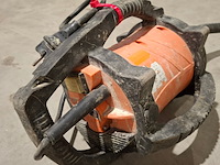 Trilnaald 38mm 1m 230v~, -, -, 2015 - afbeelding 4 van  5