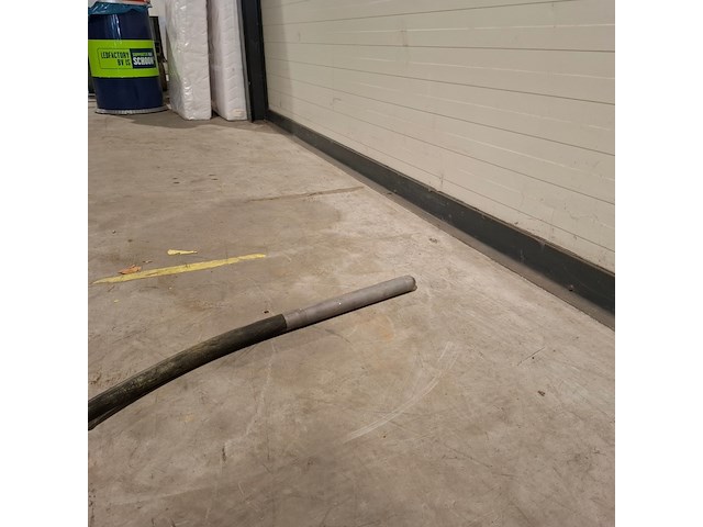 Trilnaald 38mm 1m 230v~, -, -, 2015 - afbeelding 5 van  5