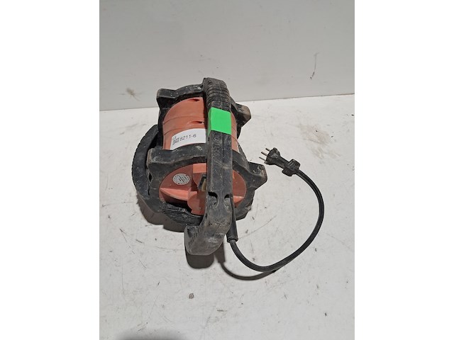 Trilnaald 38mm 1m 230v~, enarco, b2008 / tdx1m / ax40, 2016 - afbeelding 1 van  5