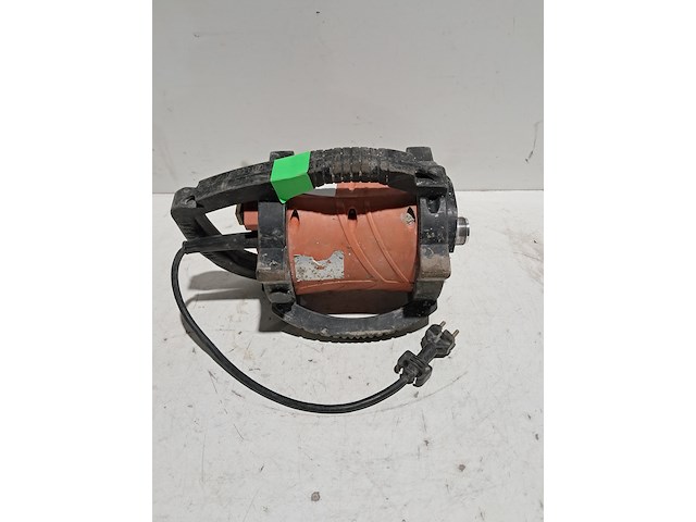 Trilnaald 38mm 1m 230v~, enarco, b2008 / tdx1m / ax40, 2016 - afbeelding 2 van  5