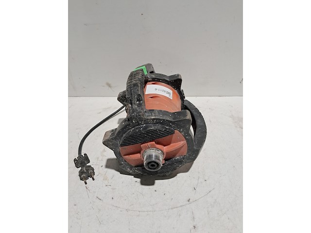 Trilnaald 38mm 1m 230v~, enarco, b2008 / tdx1m / ax40, 2016 - afbeelding 3 van  5