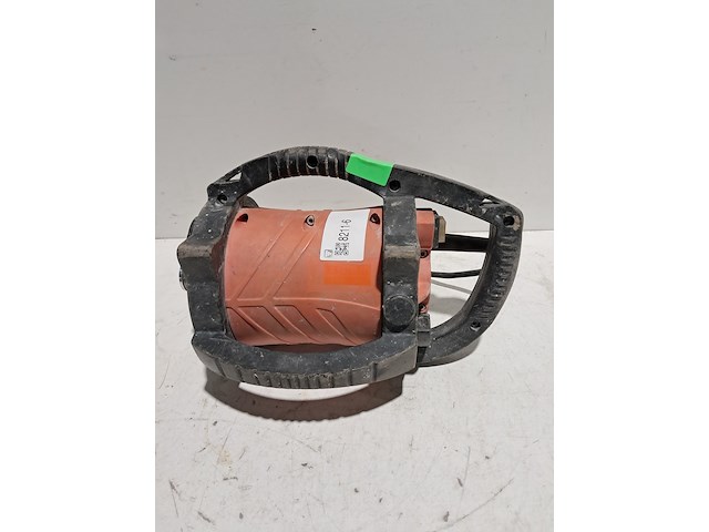 Trilnaald 38mm 1m 230v~, enarco, b2008 / tdx1m / ax40, 2016 - afbeelding 4 van  5
