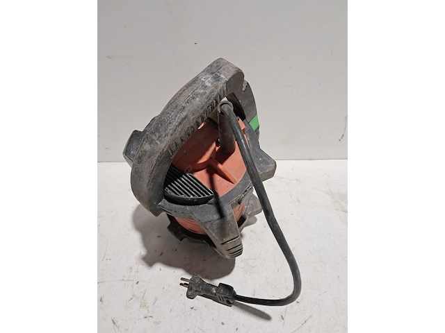 Trilnaald 38mm 1m 230v~, enarco, b2008 / tdx1m / ax40, 2016 - afbeelding 5 van  5