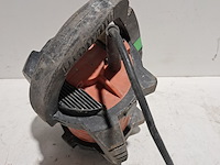 Trilnaald 38mm 1m 230v~, enarco, b2008 / tdx1m / ax40, 2016 - afbeelding 5 van  5