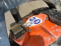 Trilnaald 38mm 1m 230v, enarco, b2008 / tdx1m / ax40, 2024 - afbeelding 4 van  7