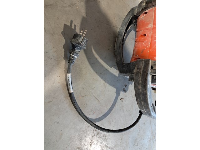 Trilnaald 38mm 1m 230v, enarco, b2008 / tdx1m / ax40, 2024 - afbeelding 5 van  7