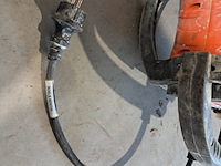 Trilnaald 38mm 1m 230v, enarco, b2008 / tdx1m / ax40, 2024 - afbeelding 5 van  7