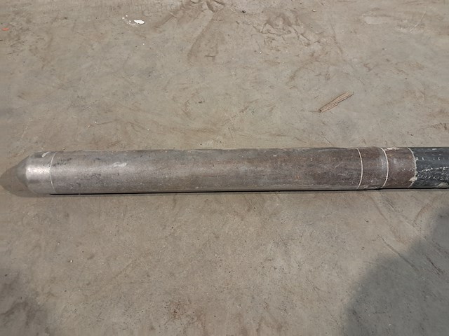 Trilnaald 38mm 1m 230v, enarco, b2008 / tdx1m / ax40, 2024 - afbeelding 7 van  7