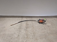 Trilnaald 38mm 1m 230v~ enarco, b2008 / tdx1m / ax40, bouwjaar 2014 - afbeelding 1 van  6