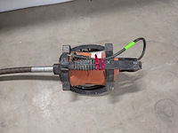 Trilnaald 38mm 1m 230v~ enarco, b2008 / tdx1m / ax40, bouwjaar 2014 - afbeelding 4 van  6