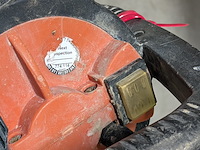 Trilnaald 38mm 1m 230v~ enarco, b2008 / tdx1m / ax40, bouwjaar 2014 - afbeelding 5 van  6