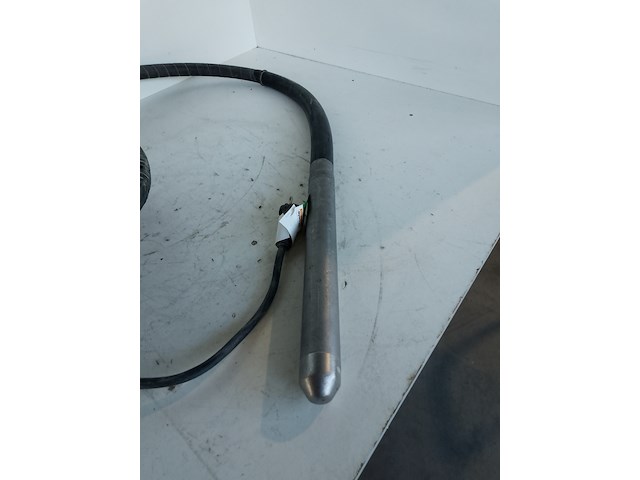 Trilnaald 38mm 1m 230v~ enarco, b2008 / tdx1m / ax40, bouwjaar 2016 - afbeelding 2 van  4