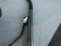 Trilnaald 38mm 1m 230v~ enarco, b2008 / tdx1m / ax40, bouwjaar 2016 - afbeelding 2 van  4