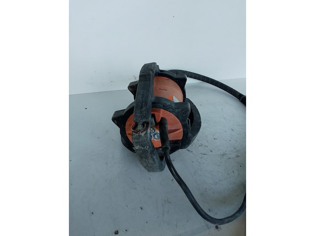 Trilnaald 38mm 1m 230v~ enarco, b2008 / tdx1m / ax40, bouwjaar 2016 - afbeelding 3 van  4