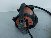 Trilnaald 38mm 1m 230v~ enarco, b2008 / tdx1m / ax40, bouwjaar 2016 - afbeelding 3 van  4