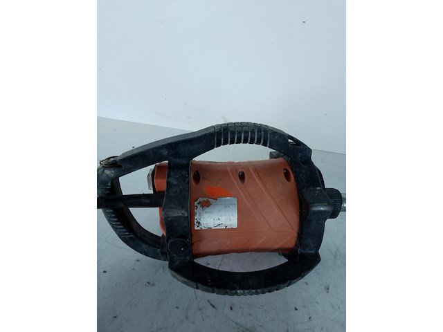 Trilnaald 38mm 1m 230v~ enarco, b2008 / tdx1m / ax40, bouwjaar 2016 - afbeelding 4 van  4