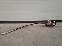 Trilnaald 38mm 1m 230v~ enarco, b2008 / tdx1m / ax40, bouwjaar 2018 - afbeelding 1 van  6