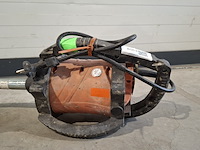 Trilnaald 38mm 1m 230v~ enarco, b2008 / tdx1m / ax40, bouwjaar 2018 - afbeelding 2 van  6