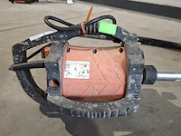 Trilnaald 38mm 1m 230v~ enarco, b2008 / tdx1m / ax40, bouwjaar 2018 - afbeelding 3 van  6