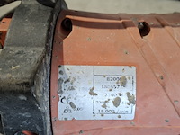 Trilnaald 38mm 1m 230v~ enarco, b2008 / tdx1m / ax40, bouwjaar 2018 - afbeelding 4 van  6