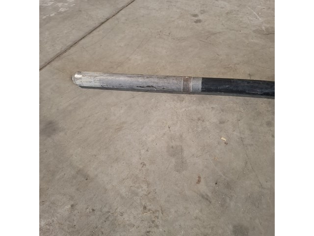 Trilnaald 38mm 1m 230v~ enarco, b2008 / tdx1m / ax40, bouwjaar 2018 - afbeelding 6 van  6