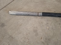 Trilnaald 38mm 1m 230v~ enarco, b2008 / tdx1m / ax40, bouwjaar 2018 - afbeelding 6 van  6