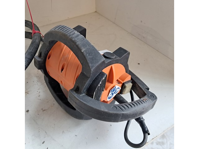 Trilnaald 38mm 1m 230v~ enarco, b2008 / tdx1m / ax40, bouwjaar 2018 - afbeelding 2 van  6