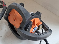 Trilnaald 38mm 1m 230v~ enarco, b2008 / tdx1m / ax40, bouwjaar 2018 - afbeelding 2 van  6