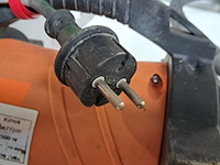 Trilnaald 38mm 1m 230v~ enarco, b2008 / tdx1m / ax40, bouwjaar 2018 - afbeelding 5 van  6