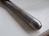 Trilnaald 38mm 1m 230v~ enarco, b2008 / tdx1m / ax40, bouwjaar 2018 - afbeelding 6 van  6