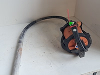 Trilnaald 38mm 1m 230v~ enarco, b2008 / tdx1m / ax40, bouwjaar 2018 - afbeelding 1 van  6