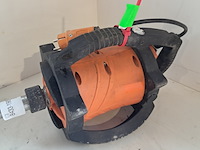 Trilnaald 38mm 1m 230v~ enarco, b2008 / tdx1m / ax40, bouwjaar 2018 - afbeelding 2 van  6
