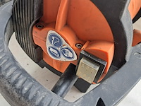 Trilnaald 38mm 1m 230v~ enarco, b2008 / tdx1m / ax40, bouwjaar 2018 - afbeelding 3 van  6