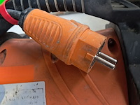 Trilnaald 38mm 1m 230v~ enarco, b2008 / tdx1m / ax40, bouwjaar 2018 - afbeelding 5 van  6
