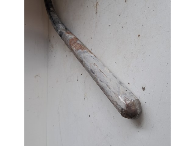 Trilnaald 38mm 1m 230v~ enarco, b2008 / tdx1m / ax40, bouwjaar 2018 - afbeelding 6 van  6