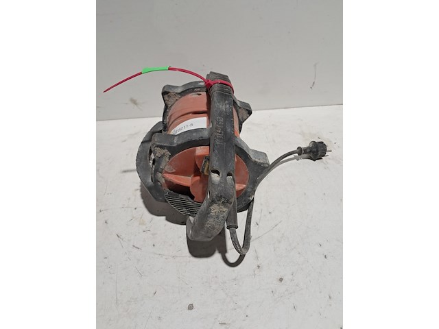 Trilnaald 38mm 3m 230v ~, enarco, b2008 / tdx3m / ax40, 2014 - afbeelding 1 van  5