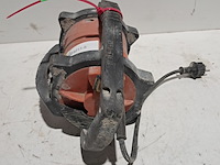 Trilnaald 38mm 3m 230v ~, enarco, b2008 / tdx3m / ax40, 2014 - afbeelding 1 van  5