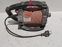 Trilnaald 38mm 3m 230v ~, enarco, b2008 / tdx3m / ax40, 2014 - afbeelding 2 van  5