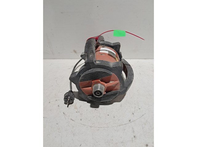 Trilnaald 38mm 3m 230v ~, enarco, b2008 / tdx3m / ax40, 2014 - afbeelding 3 van  5